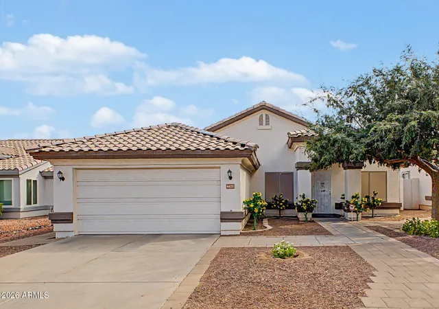 Photo 1 of Single family home for sale at 4625 E Lavender Ln, Phoenix, AZ 85044 | MLS# 7047271 | Listing updated on 2026-10-03