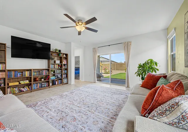 Photo 2 of Single family home for sale at 28241 N Nealite Dr, San Tan Valley, AZ 85143 | MLS# 7047043 | Listing updated on 2026-10-05