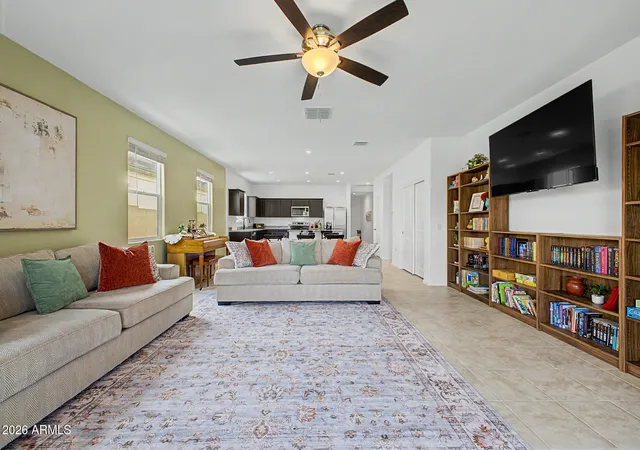 Photo 3 of Single family home for sale at 28241 N Nealite Dr, San Tan Valley, AZ 85143 | MLS# 7047043 | Listing updated on 2026-10-05
