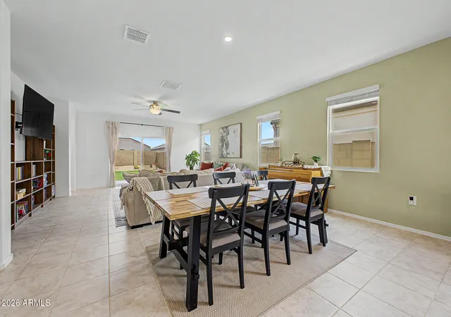 Photo 3 of Single family home for sale at 28241 N Nealite Dr, San Tan Valley, AZ 85143 | MLS# 7047043 | Listing updated on 2026-10-05