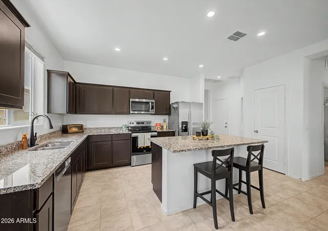 Photo 4 of Single family home for sale at 28241 N Nealite Dr, San Tan Valley, AZ 85143 | MLS# 7047043 | Listing updated on 2026-10-05