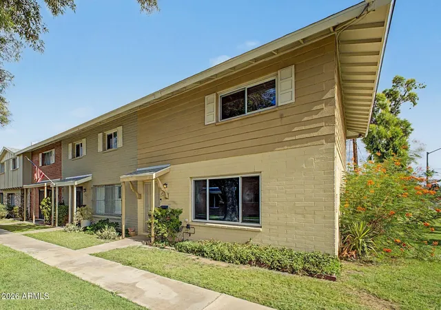 1st image of 3953 S Mill Ave, Tempe, AZ 85282 | MLS# 7047267