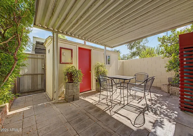 2nd image of 3953 S Mill Ave, Tempe, AZ 85282 | MLS# 7047267