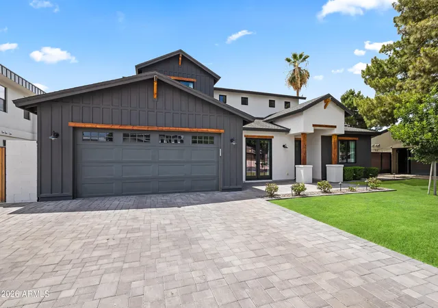 36th image of 4518 N 39th St, Phoenix, AZ 85018 | MLS# 7047181