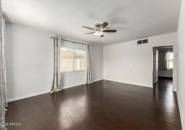 Photo 2 of Single family home for sale at 1614 W Lynwood St, Phoenix, AZ 85007 | MLS# 7046880 | Listing updated on 2026-09-17