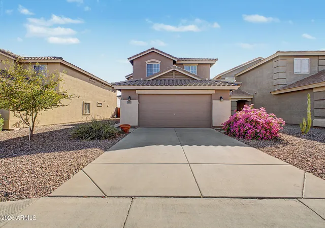 Photo 1 of Single family home for sale at 22 N 224th Lane, Buckeye, AZ 85326 | MLS# 7047660 | Listing updated on 2026-08-11