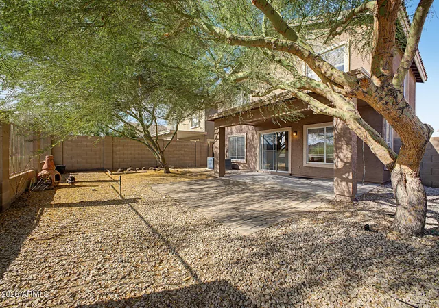Photo 3 of Single family home for sale at 22 N 224th Lane, Buckeye, AZ 85326 | MLS# 7047660 | Listing updated on 2026-08-11