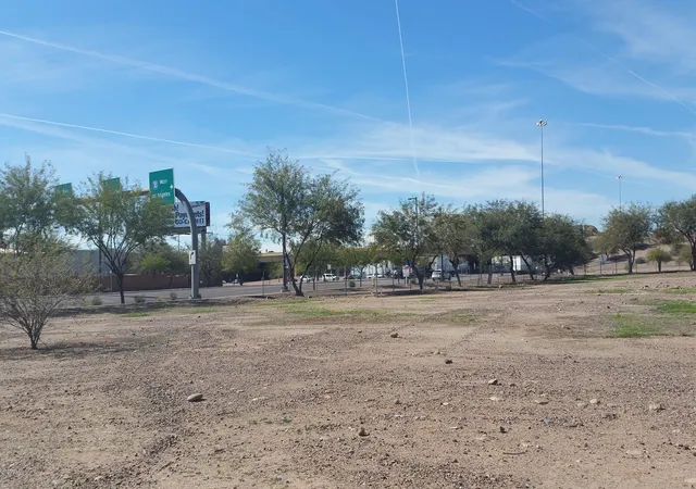 Photo 1 of Land for sale at 2130 E Washington St, Phoenix, AZ 85034 | MLS# 7046907 | Listing updated on 2026-06-26