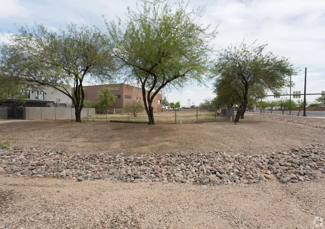 Photo 2 of Land for sale at 2130 E Washington St, Phoenix, AZ 85034 | MLS# 7046907 | Listing updated on 2026-06-26