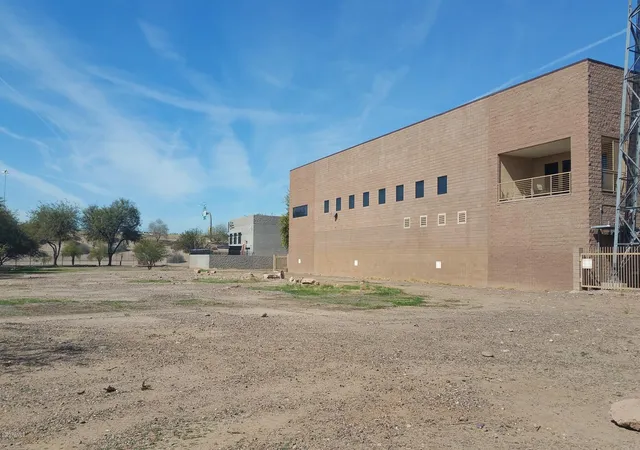 Photo 3 of Land for sale at 2130 E Washington St, Phoenix, AZ 85034 | MLS# 7046907 | Listing updated on 2026-06-26