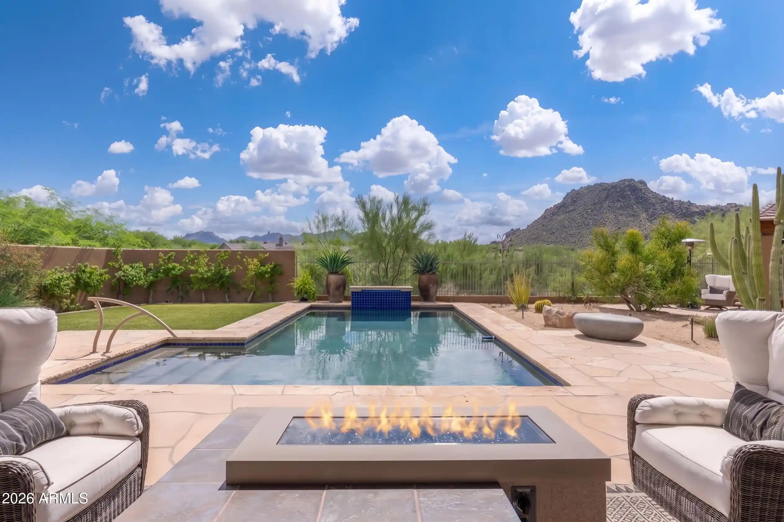 Photo 1 of Sale Pending at 11339 E Pinon Dr, Scottsdale, AZ 85262 | MLS# 7078036 | Listing updated on 2026-10-28