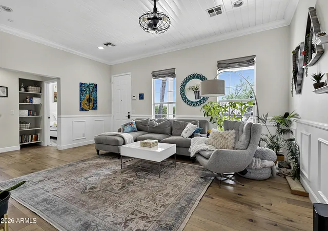 Photo 2 of Single family home for sale at 2326 N Dayton St, Phoenix, AZ 85006 | MLS# 7047018 | Listing updated on 2026-09-21