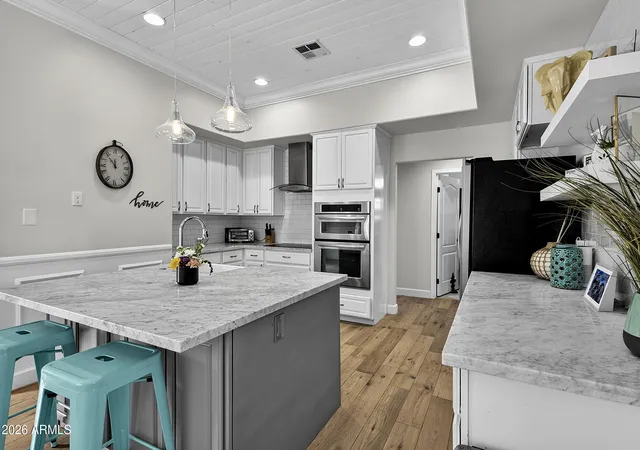 Photo 3 of Single family home for sale at 2326 N Dayton St, Phoenix, AZ 85006 | MLS# 7047018 | Listing updated on 2026-09-21