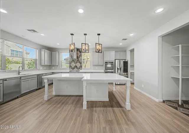 Photo 2 of Single family home for sale at 5222 S Verde, Mesa, AZ 85212 | MLS# 7050057 | Listing updated on 2026-09-15