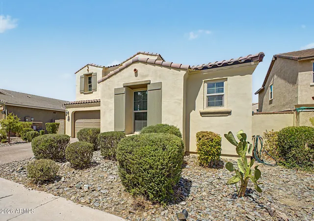 Photo 4 of Single family home for sale at 5222 S Verde, Mesa, AZ 85212 | MLS# 7050057 | Listing updated on 2026-09-15
