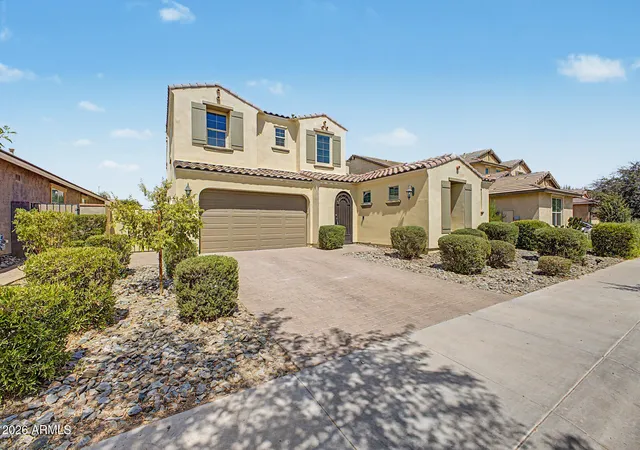 Photo 3 of Single family home for sale at 5222 S Verde, Mesa, AZ 85212 | MLS# 7050057 | Listing updated on 2026-09-15