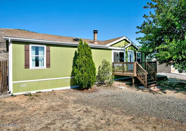 1st image of 2960 N Kings Hwy W, Prescott Valley, AZ 86314 | MLS# 7046960