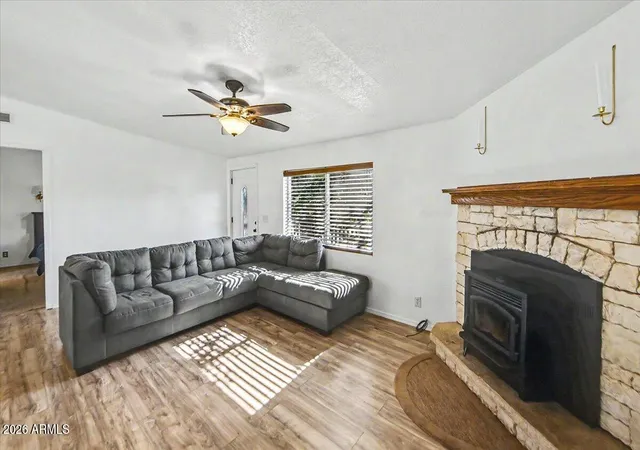 4th image of 2960 N Kings Hwy W, Prescott Valley, AZ 86314 | MLS# 7046960