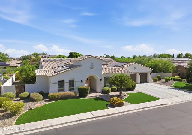 1st image of 3420 E Lynx Pl, Chandler, AZ 85249 | MLS# 7048529