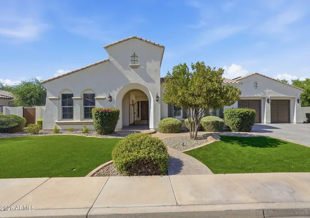 2nd image of 3420 E Lynx Pl, Chandler, AZ 85249 | MLS# 7048529