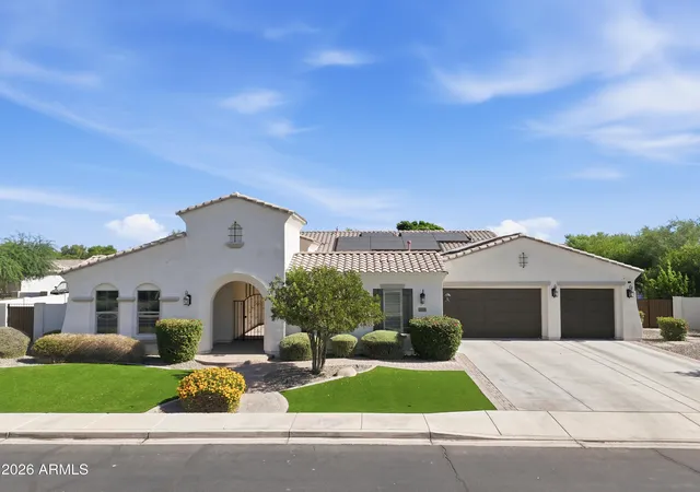 3rd image of 3420 E Lynx Pl, Chandler, AZ 85249 | MLS# 7048529