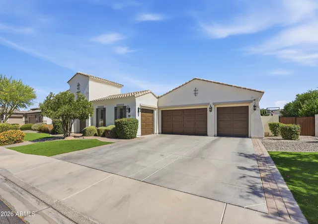 4th image of 3420 E Lynx Pl, Chandler, AZ 85249 | MLS# 7048529