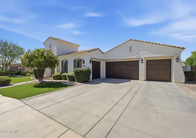 5th image of 3420 E Lynx Pl, Chandler, AZ 85249 | MLS# 7048529