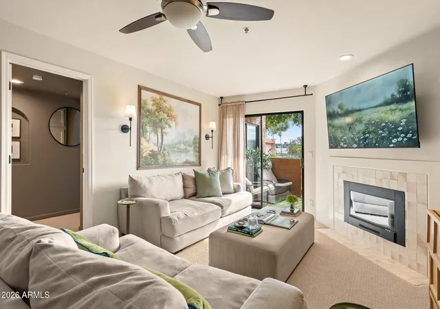 Homes for sale in Scottsdale, AZ | 3031 N Civic Center Plz #260, Scottsdale, AZ 85251 | MLS# 7047135