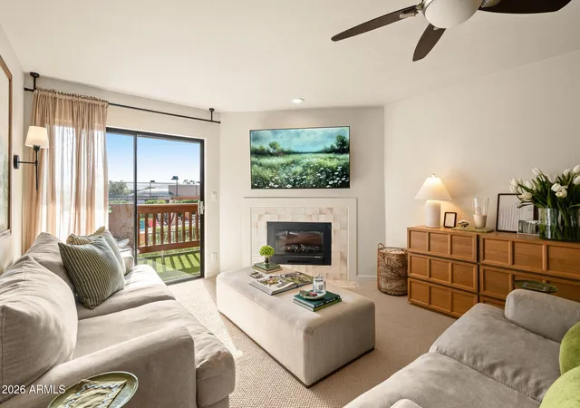 Homes for sale in Scottsdale, AZ | 3031 N Civic Center Plz #260, Scottsdale, AZ 85251 | MLS# 7047135