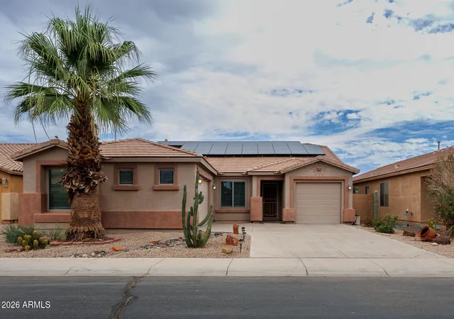 Photo 1 of Single family home for sale at 46160 W Dirk St, Maricopa, AZ 85139 | MLS# 7047185 | Listing updated on 2026-09-27