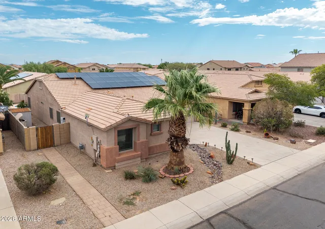 Photo 3 of Single family home for sale at 46160 W Dirk St, Maricopa, AZ 85139 | MLS# 7047185 | Listing updated on 2026-09-27
