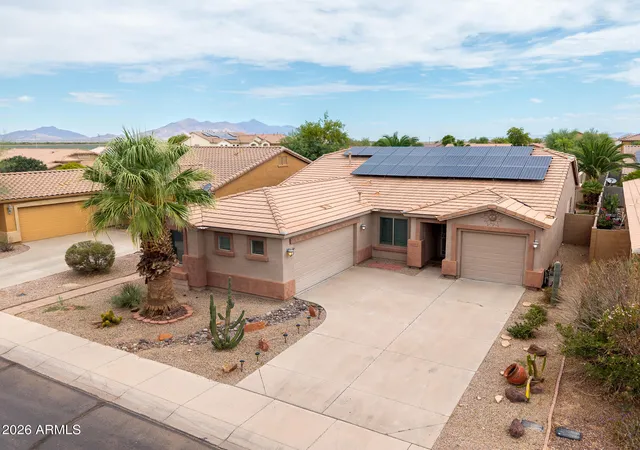 Photo 4 of Single family home for sale at 46160 W Dirk St, Maricopa, AZ 85139 | MLS# 7047185 | Listing updated on 2026-09-27