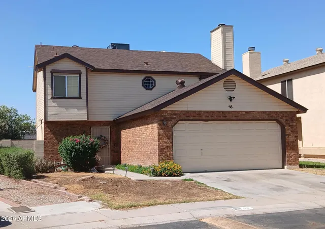 Photo 3 of Single family home for sale at 3134 E Mckellips Rd #46, Mesa, AZ 85213 | MLS# 7047052 | Listing updated on 2026-08-11