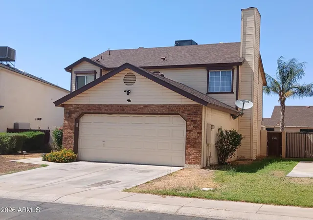 Photo 3 of Single family home for sale at 3134 E Mckellips Rd #46, Mesa, AZ 85213 | MLS# 7047052 | Listing updated on 2026-08-11