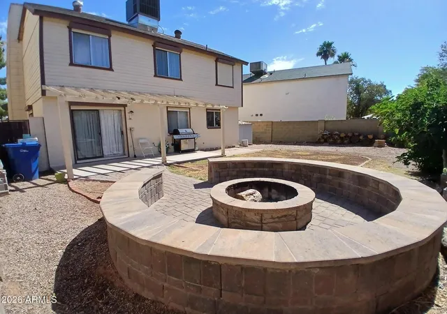Photo 4 of Single family home for sale at 3134 E Mckellips Rd #46, Mesa, AZ 85213 | MLS# 7047052 | Listing updated on 2026-08-11