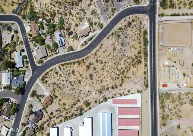 Photo 1 of Land for sale at 3314 S Vulture Mine Rd, Wickenburg, AZ 85390 | MLS# 7047194 | Listing updated on 2026-06-26