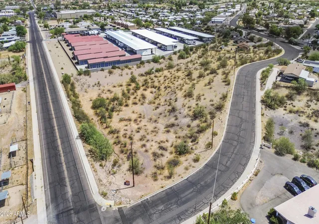 Photo 2 of Land for sale at 3314 S Vulture Mine Rd, Wickenburg, AZ 85390 | MLS# 7047194 | Listing updated on 2026-06-26
