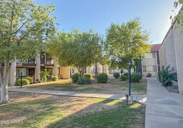 16th image of 700 W University Dr #220, Tempe, AZ 85281 | MLS# 7055367