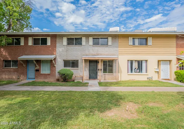 1st image of 3909 S Mill Ave, Tempe, AZ 85282 | MLS# 7048833