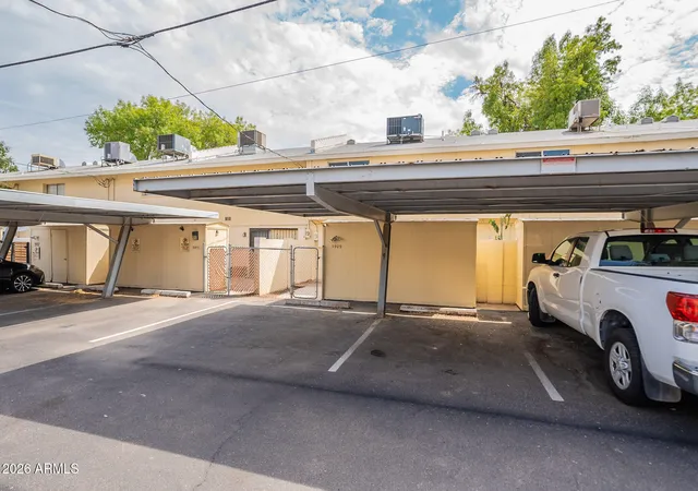 37th image of 3909 S Mill Ave, Tempe, AZ 85282 | MLS# 7048833