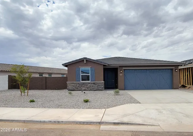 Photo 2 of Single family home for sale at 37129 W Olivo St, Maricopa, AZ 85138 | MLS# 7046998 | Listing updated on 2026-09-10