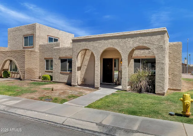 3rd image of 2170 E Minton Dr, Tempe, AZ 85282 | MLS# 7051582
