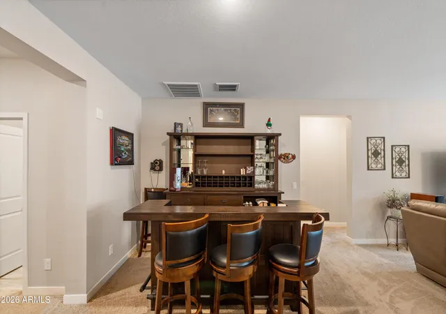 Photo 4 of Single family home for sale at 16860 W Buckhorn Trl, Surprise, AZ 85387 | MLS# 7047027 | Listing updated on 2026-10-23