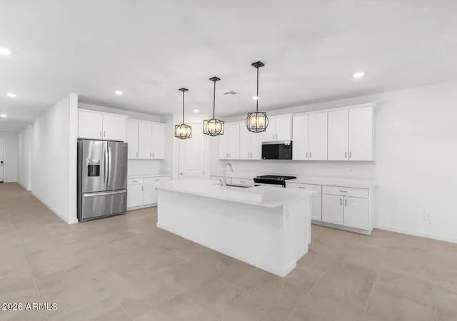 4th image of 37404 W San Ildefanso Ave, Maricopa, AZ 85138 | MLS# 7047004