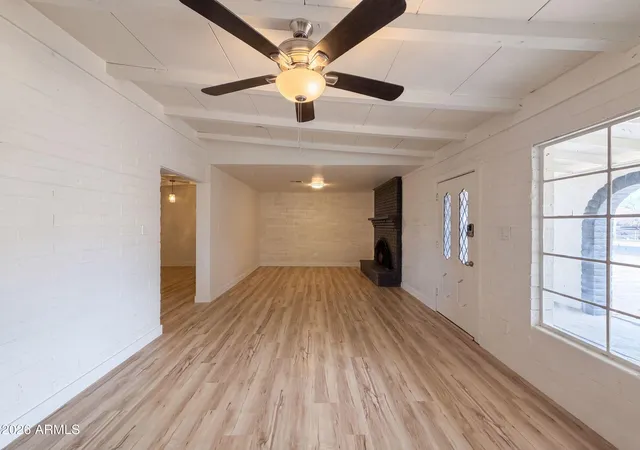 Photo 3 of Sale Pending at 1507 W Wier Ave, Phoenix, AZ 85041 | MLS# 7047010 | Listing updated on 2026-09-16