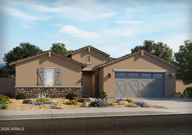 Photo 1 of Single family home for sale at 37092 W Parador Ln, Maricopa, AZ 85138 | MLS# 7047064 | Listing updated on 2026-09-18