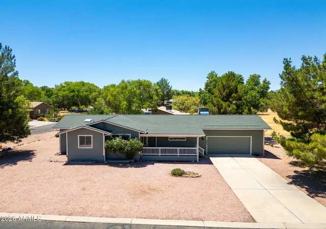 Photo 1 of Single family home for sale at 10375 E Oak Crk Valley Dr, Cornville, AZ 86325 | MLS# 7047922 | Listing updated on 2026-08-04
