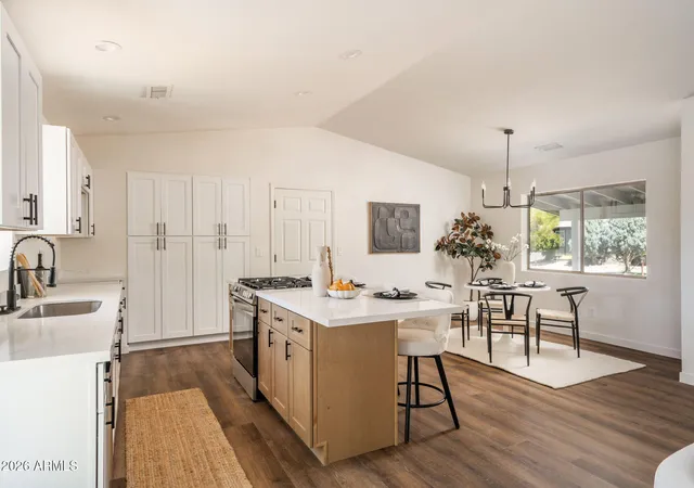 Photo 3 of Single family home for sale at 10375 E Oak Crk Valley Dr, Cornville, AZ 86325 | MLS# 7047922 | Listing updated on 2026-08-04