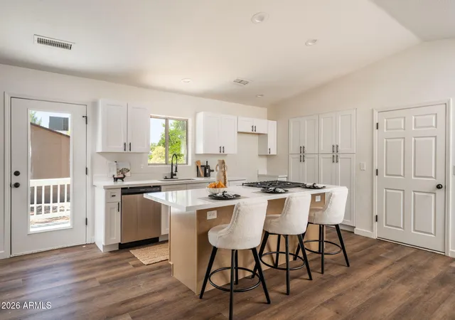 Photo 3 of Single family home for sale at 10375 E Oak Crk Valley Dr, Cornville, AZ 86325 | MLS# 7047922 | Listing updated on 2026-08-04