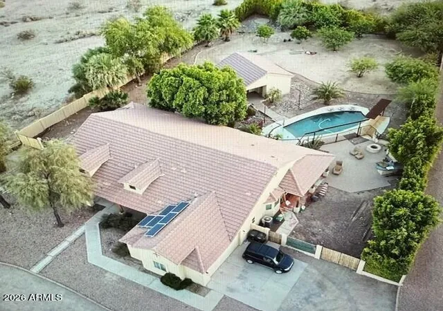 24th image of 3530 N 200th Dr, Buckeye, AZ 85396 | MLS# 7051454
